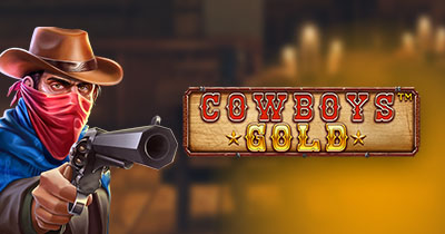 Cowboys Gold