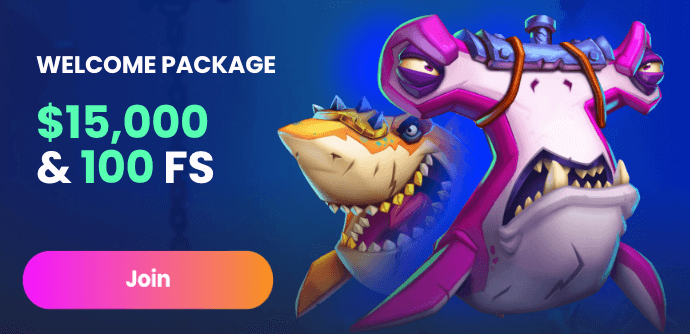 Crocoslots' Welcome Offer – Canada Casino