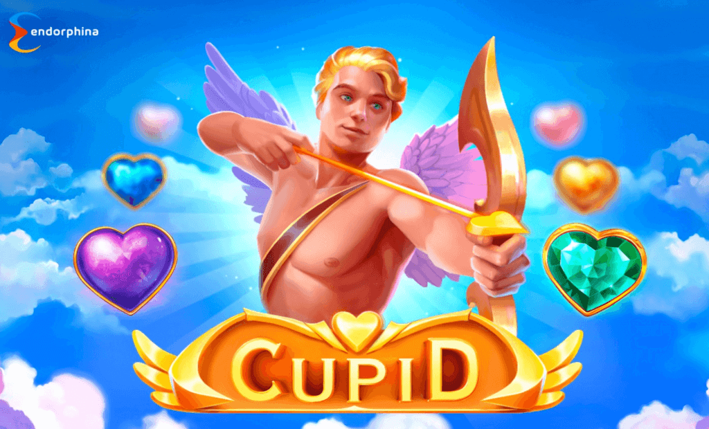 <strong>Cupid Slot by Endorphina – An Official Evaluation by CanadaCasino</strong>