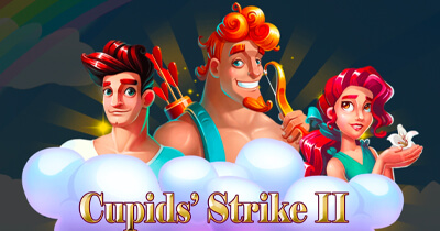 Cupids’ Strike 2