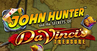 Da Vinci’s Treasure