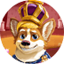 Doggy Riches Megaways