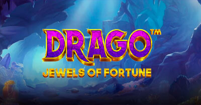 Drago – Jewels of Fortune