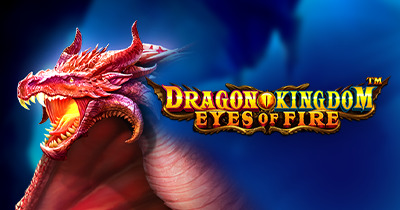 Dragon Kingdom – Eyes of Fire