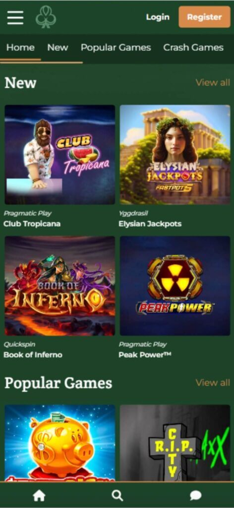 bonus accelerator at DublinBet - appealing to Canadian casino enthusiasts