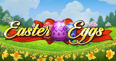 Easter Eggs