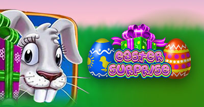 Easter Surprise