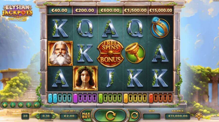 </strong> is favored for its low volatility and user-friendly gameplay. <strong>This slot features 3 progressive jackpots online,</strong> which activate once the bonus game is triggered.