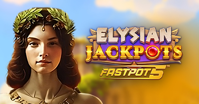 Elysian Jackpots