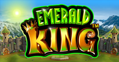 Emerald King