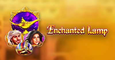 Enchanted Lamp