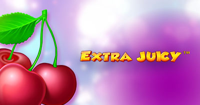 Extra Juicy