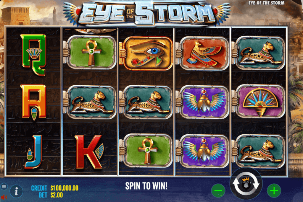 Although it’s a newcomer from 2022, Zinkra Casino's gaining traction in Canada thanks to its expansive selection of online games.