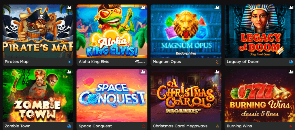 Discover What Awaits in Our Fairspin Casino Overview