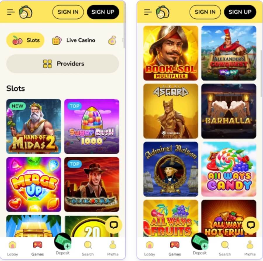 exploring FatFruit casino on mobile platforms in Canada