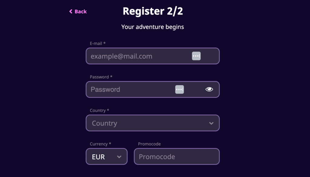 fatpanda casino sign-up for Canadian reviews