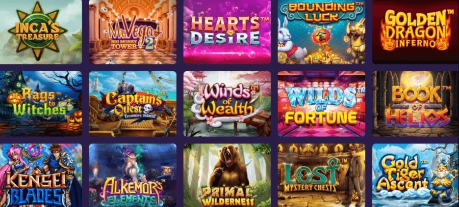 fatpanda slots in the Canadian iGaming landscape