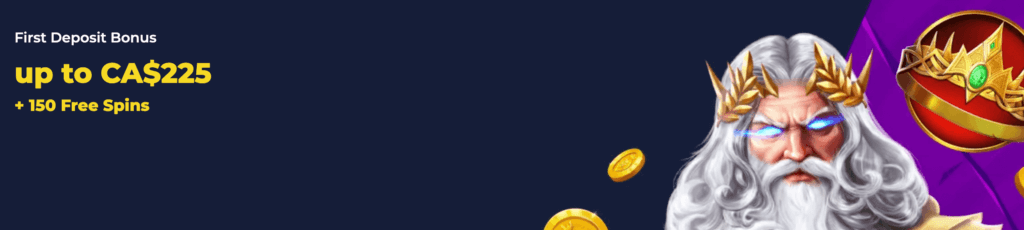 Enhance your gaming journey at Nine Casino! Sign up now and claim what’s rightfully yours! Please be aware that terms and conditions apply.