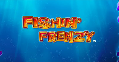 Fishin’ Frenzy Megaways
