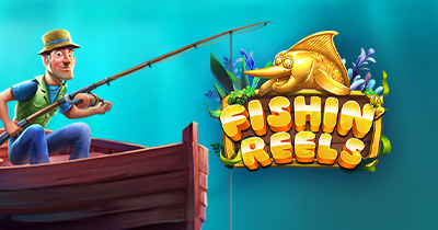 Fishin Reels