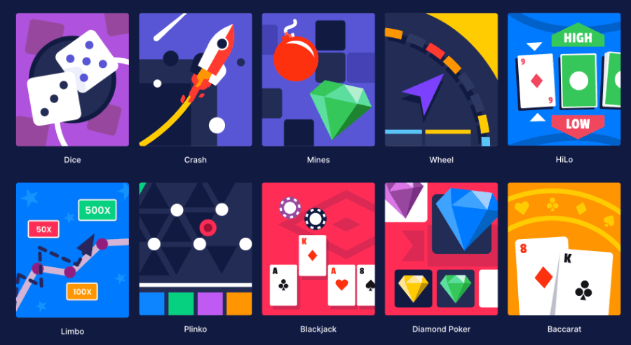Top-rated Slots You Can Play at Flush Casino