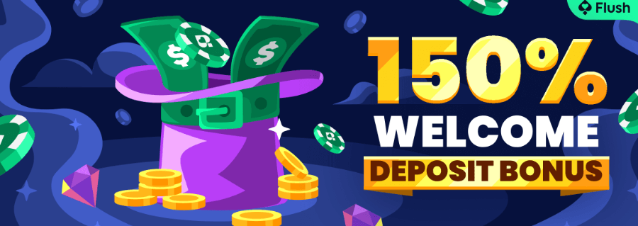 #2 The second bonus caters to those on a tighter budget. How? By depositing just $10, you trigger a 100% Deposit bonus that only requires a modest playthrough of 30x. Secure a total <strong>bonus of $200</strong> when you do.