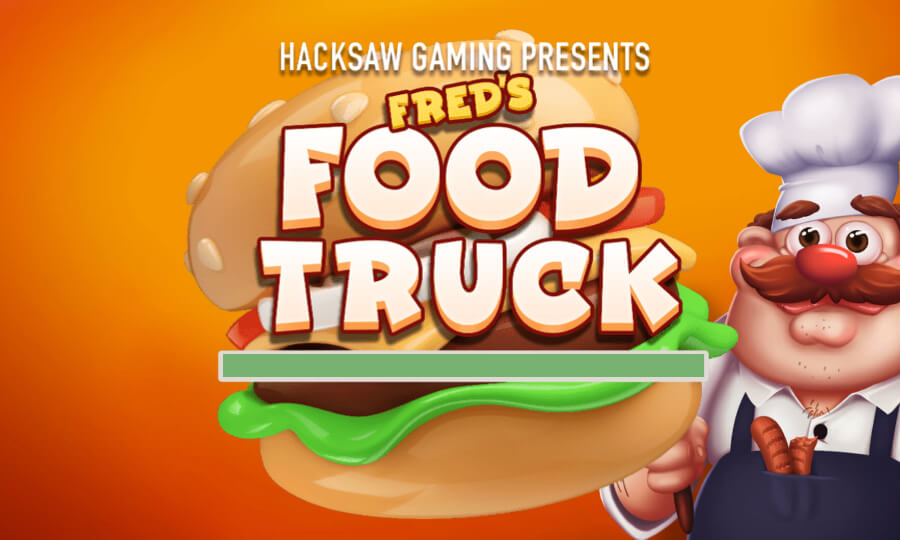 Ready for a Canadian adventure? Review Fred's Food Truck slot.