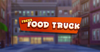 Fred’s Food Truck