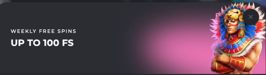 Casinobello extends to its loyal users <strong>