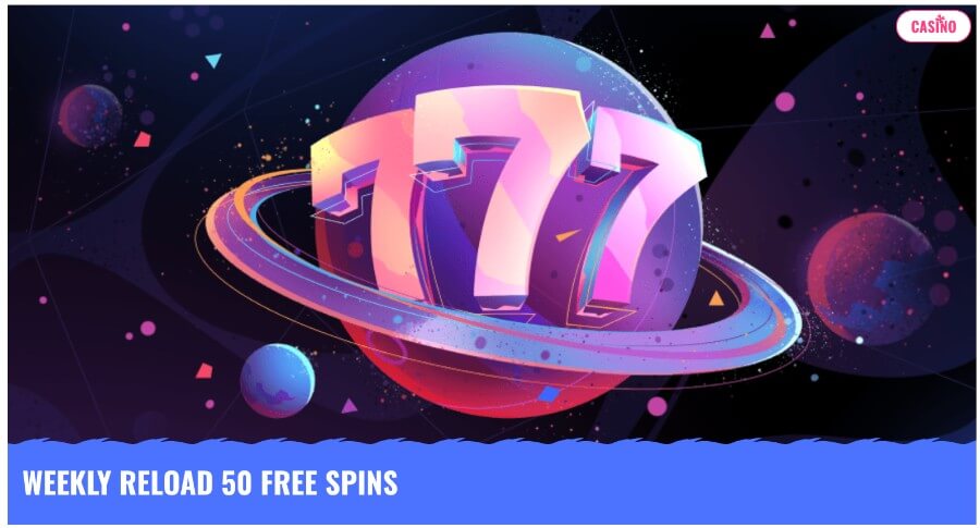 LunuBet Free Spins Offer - Designed for Canadian Casino Admirers