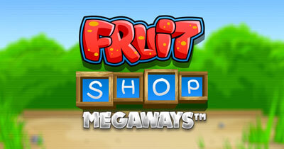 Fruit Shop Megaways