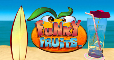 Funky Fruits