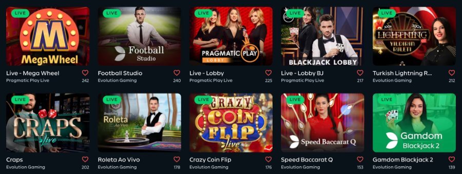 Gamdom Casino: Complete Licensing Overview