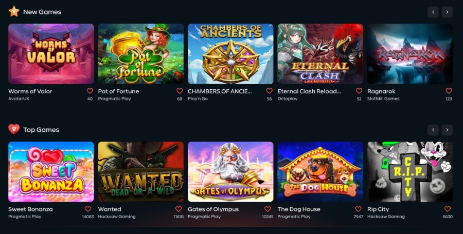 Everything You Need to Know in This Gamdom Casino Review
