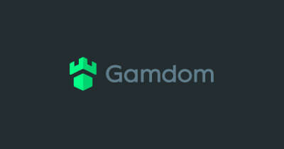 Gamdom