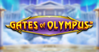 Gates of Olympus