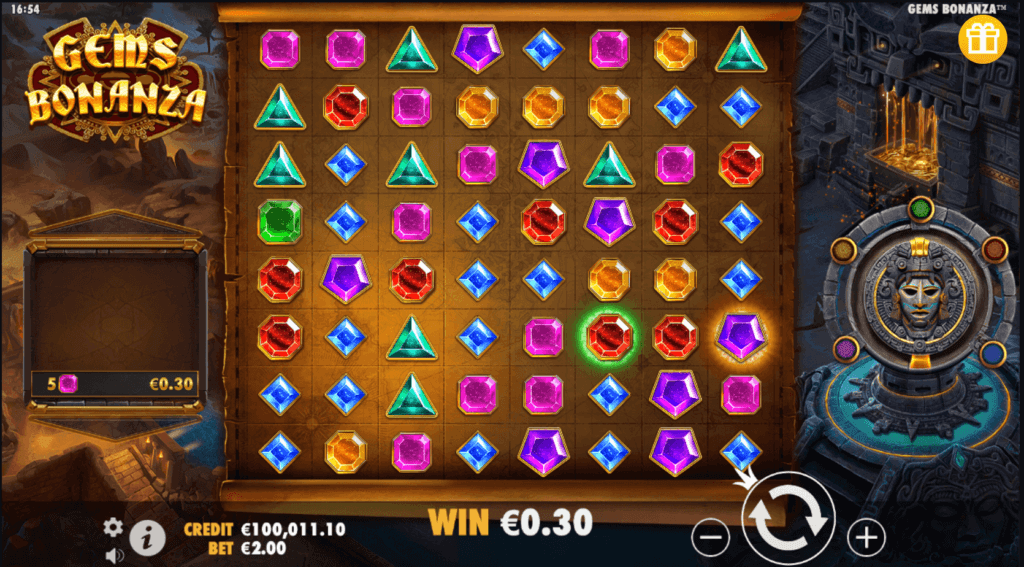 Light up your gaming with this movie thriller-inspired slot, featuring a potential win up to x10,900, supported by a high-stakes max bet of $200. This captivating experience incorporates cascading reels and an expansion feature that can stretch 178 paylines up to 259. Sample a Kiss My Chainsaw demo version at
