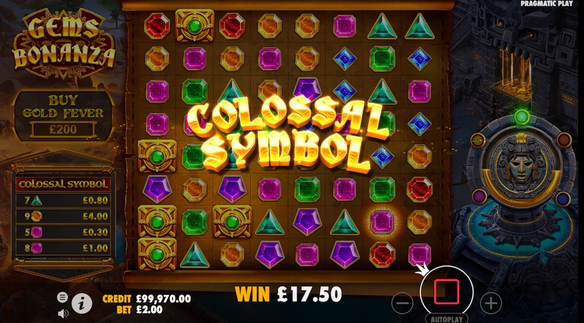 gems bonanza slot review gems bonanza slot pragmatic play