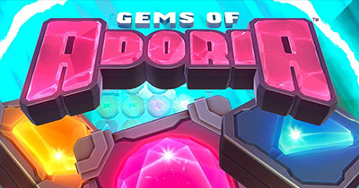 Gems of Adoria