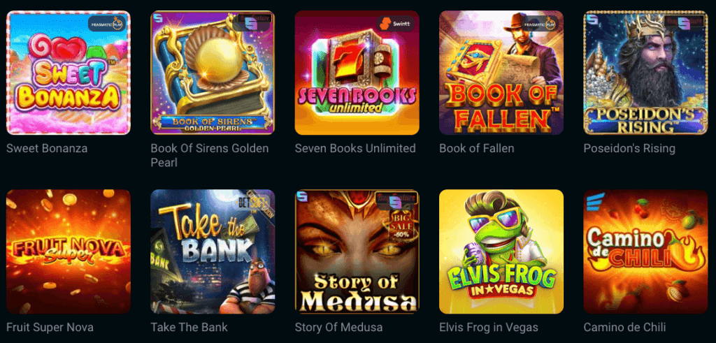 For dedicated players, a 40x playthrough is applicable, and the eligible slots include '7 Monkeys'.