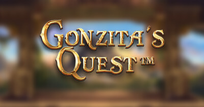 Gonzita’s Quest