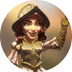 Gonzita’s Quest