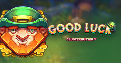 Good Luck Clusterbuster