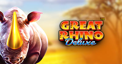 Great Rhino Deluxe
