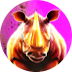 Great Rhino Deluxe