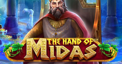 Hand of Midas