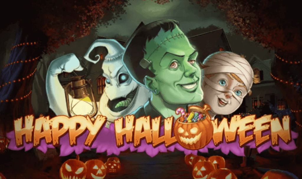 Our crew dedicates itself to crafting in-depth, honest gaming reviews. Here, we applied a thorough testing methodology aimed at multiple aspects for the Happy Halloween slot review.
