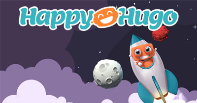 Happy Hugo