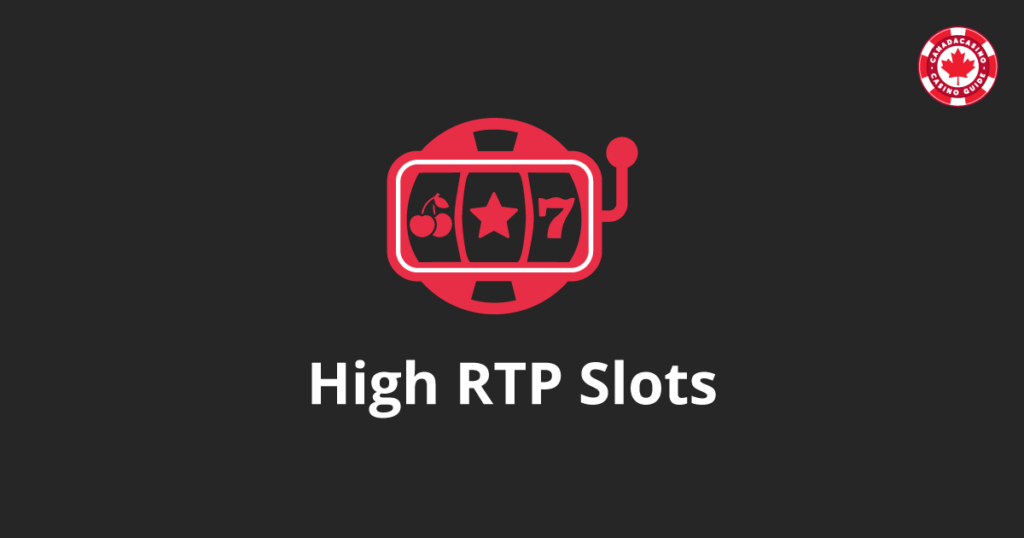 Leading High RTP Slots in Canada: Your March Guide