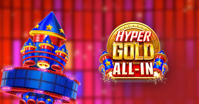 Hyper Gold All In